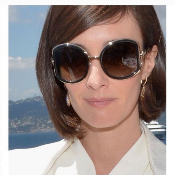 Salvatore Ferragamo Sunglasses, New main image 5